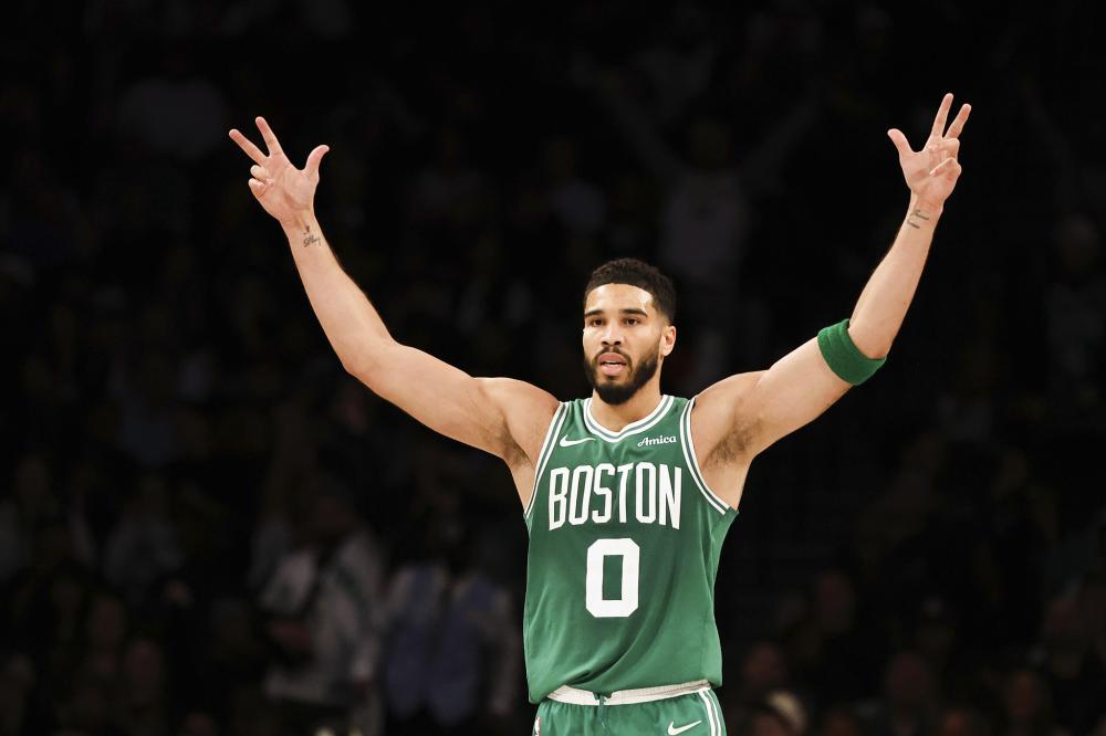 他在NBA