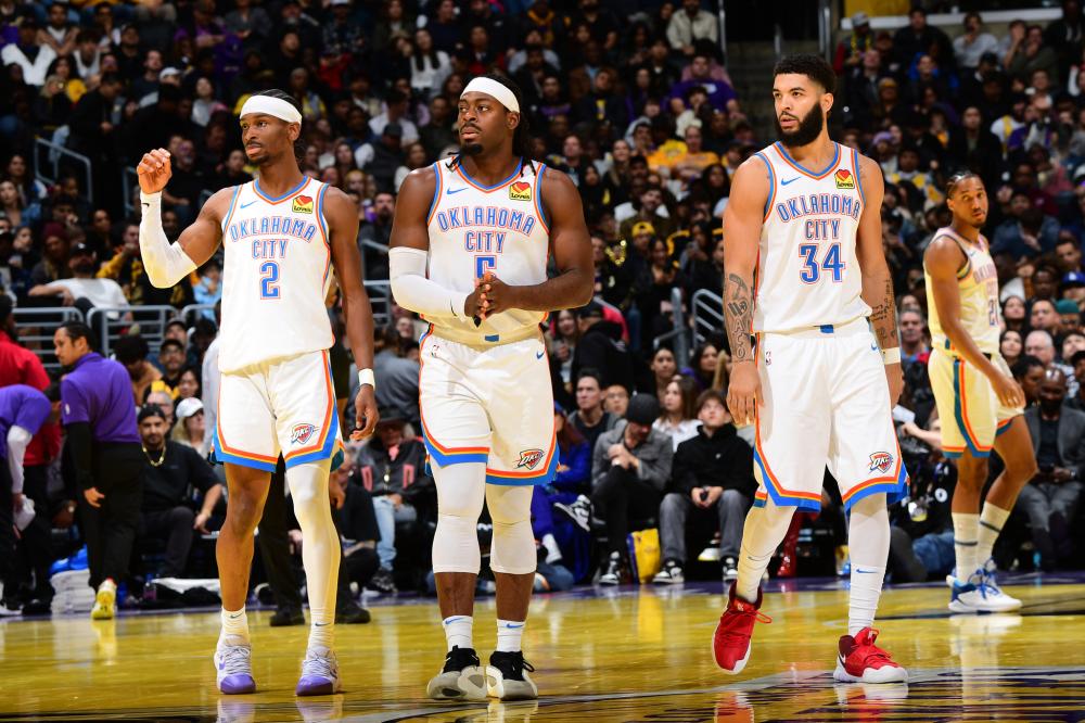 在赛场上显 在赛场上显