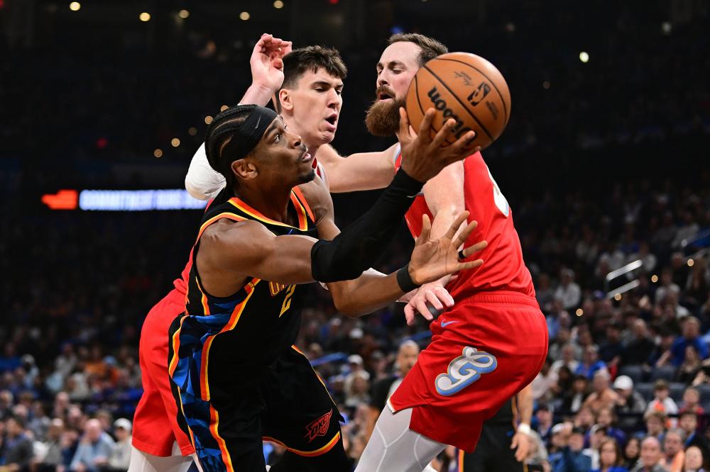 得分能力让 得分能力让